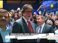 India's global voice: Amitabh Bachchan