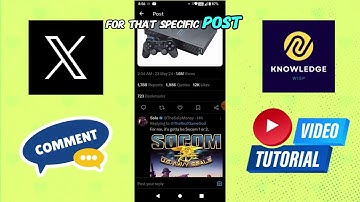 How To See X (Twitter) Comments | Reading Twitter Comments Fix
