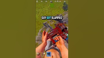 This Rust Player was LOADED 🤯😱 - #rust #rustshorts #shorts #rustgame #rustclips