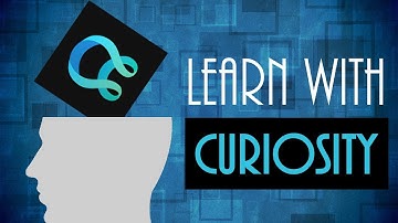 Learn Something New Everyday with Curiosity