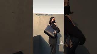 Tas kerja perfect! Clara Mini Black by Yourkalle jawabannya 🥇