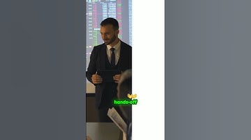 Unlock the Secrets of AI Trading! 🚀