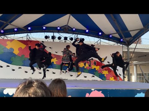 [踊ってみた](RE)PLAY / 三浦大知(Daichi Miura)