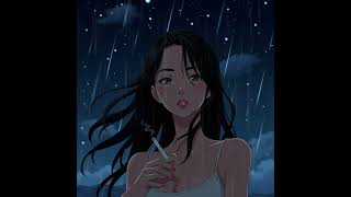 Midnight Rain... - Lo-Fi Chill Mix
