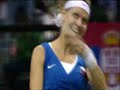 Czech Republic v Serbia - FED CUP FINAL R4 - Official Tennis Highlights | Fed Cup 2012