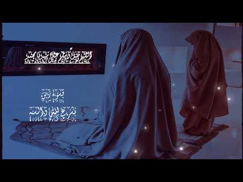 بشرع لله والسنه انشيد دينيه المنشد عبدالله المهداوي اللهم صل وسلم على سيدنا محمد