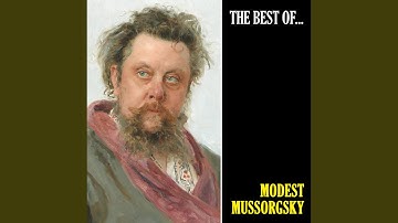 Thumbnail of Pictures at an Exhibition: No. 10, The Great Gate of Kiev (Remastered)