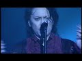 BUCK-TICK- Umbrella 2009 LIVE