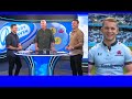 Max Jorgensen on huge Waratahs v Brumbies clash | Rugby Heaven