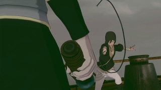 Gravity Rush 2 Walkthrough — Episode 4: A Dog Without a Collar