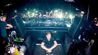 Martin Garrix ft. John Martin - Now That I've Found You (Instrumental)