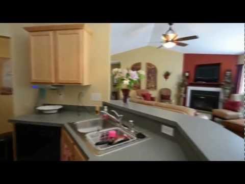 616 Timber Walk Drive, Simpsonville, SC home video tour