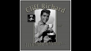 Cliff Richard - Let&#39;s Make A Memory (1962)