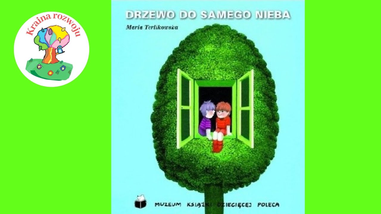 Drzewo Do Samego Nieba Ile Stron Streszczenie szczegółowe lektury " Drzewo do samego nieba " - YouTube