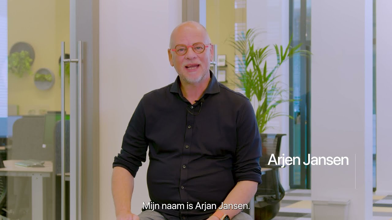 Implementatie van AI-oplossingen bij DIRECT klantcontact