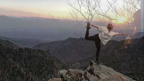 North Carolina - Max Patch Road to Hot Springs, NC - Promotional Video - Mar.26th to Mar.29th