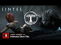 Fantasy Adventure CGI 3d Animated Short Film ** SINTEL ** Animation by the Blender Foundation