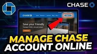 How to Deploy Online Account Management with Chase - Easy Tutorial