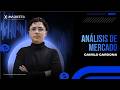 📊Analisis de mercado con Camilo Cardona 📊