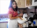 How To Make Homemade Tortillas de Harina