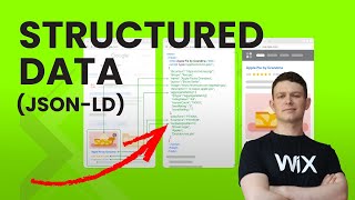 Boost Your Wix SEO with JSON-LD Structured Data