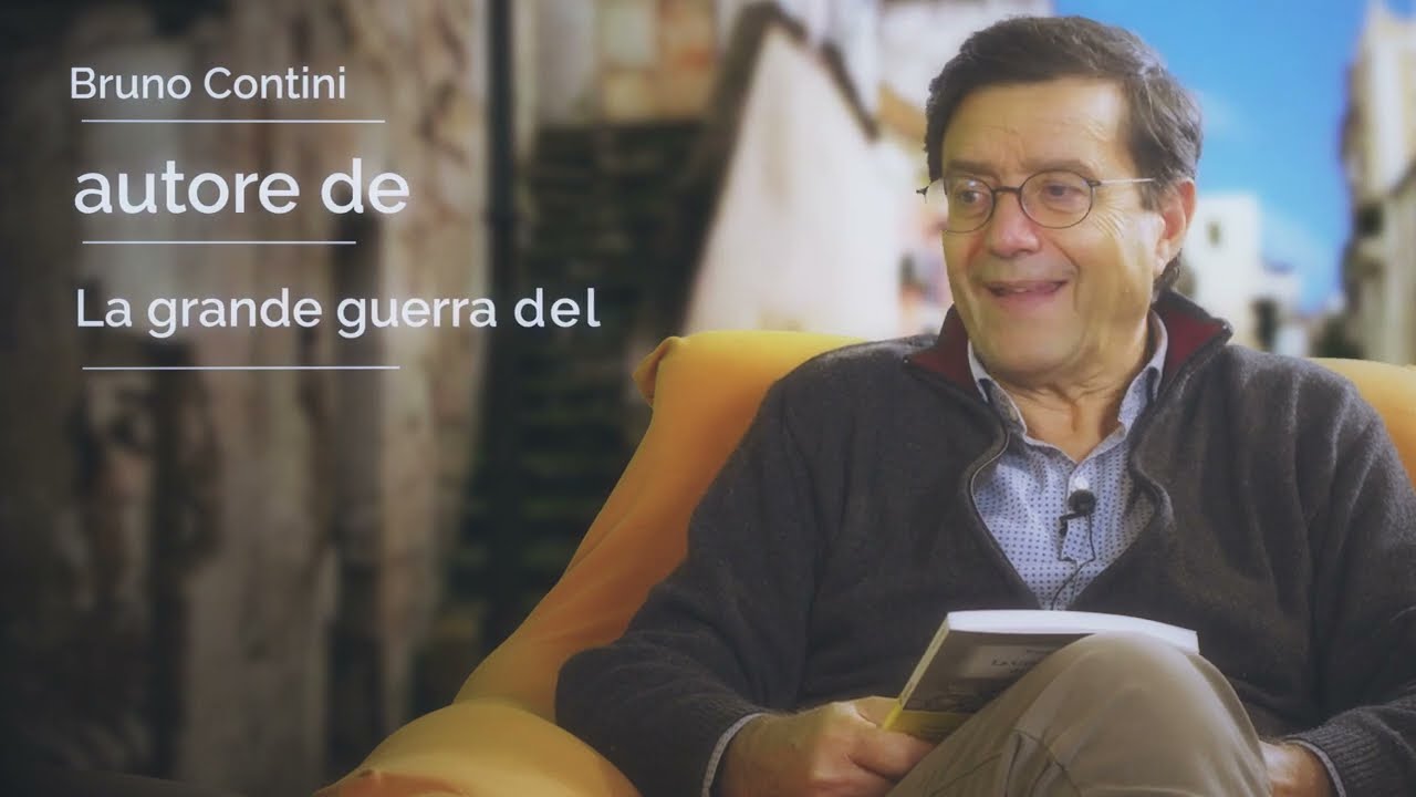La Grande Guerra del Salento: Un Romanzo e un Film