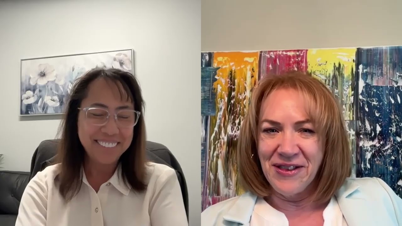 Employee-First Outsourcing: Dr. Hui Wu-Curtis on CX, Impact Sourcing & Human-Centered BPO