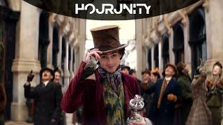 1 Hour  Jagwar Twin  Bad Feeling oompa Loompa