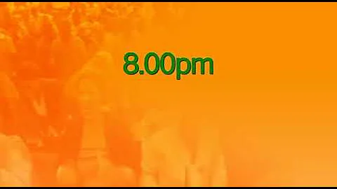 MFM GVVA 9 hours of Praise, Prayer and Power of God