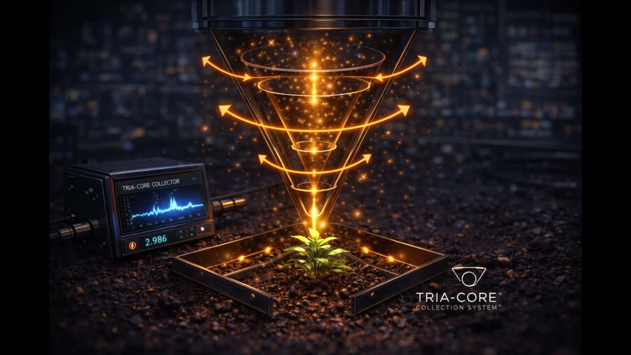 BioLumen™ — Biophotonic Light Extraction from Living Plants
