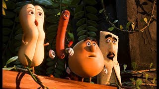 Festa Da Salsicha 1080P 2016 Dual Áudio Bluray