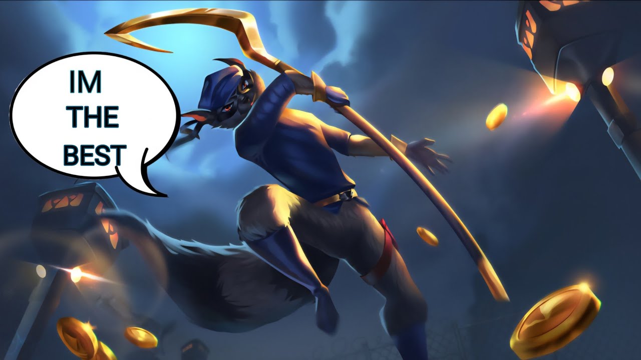 Sly Cooper: The Greatest Thief Of All Time!!!