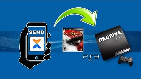 Ps3 Games Downlod and Copy 4.90 Cfw/Hfw 2023 || How to copy ps3 games without pc use Android Phone