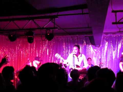 Los Drogatones - 5 Horas Más (Bar Rockaxis 19-03-15)