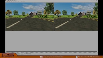 Video in Backdrop (Muvizu 1.9)
