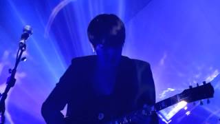 The XX - Tides (new song) - Live @ The Fonda Theatre 7-23-12 in HD