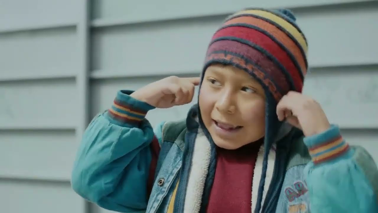 Naughty Boy – La La La ft. Sam Smith (Official Audio)