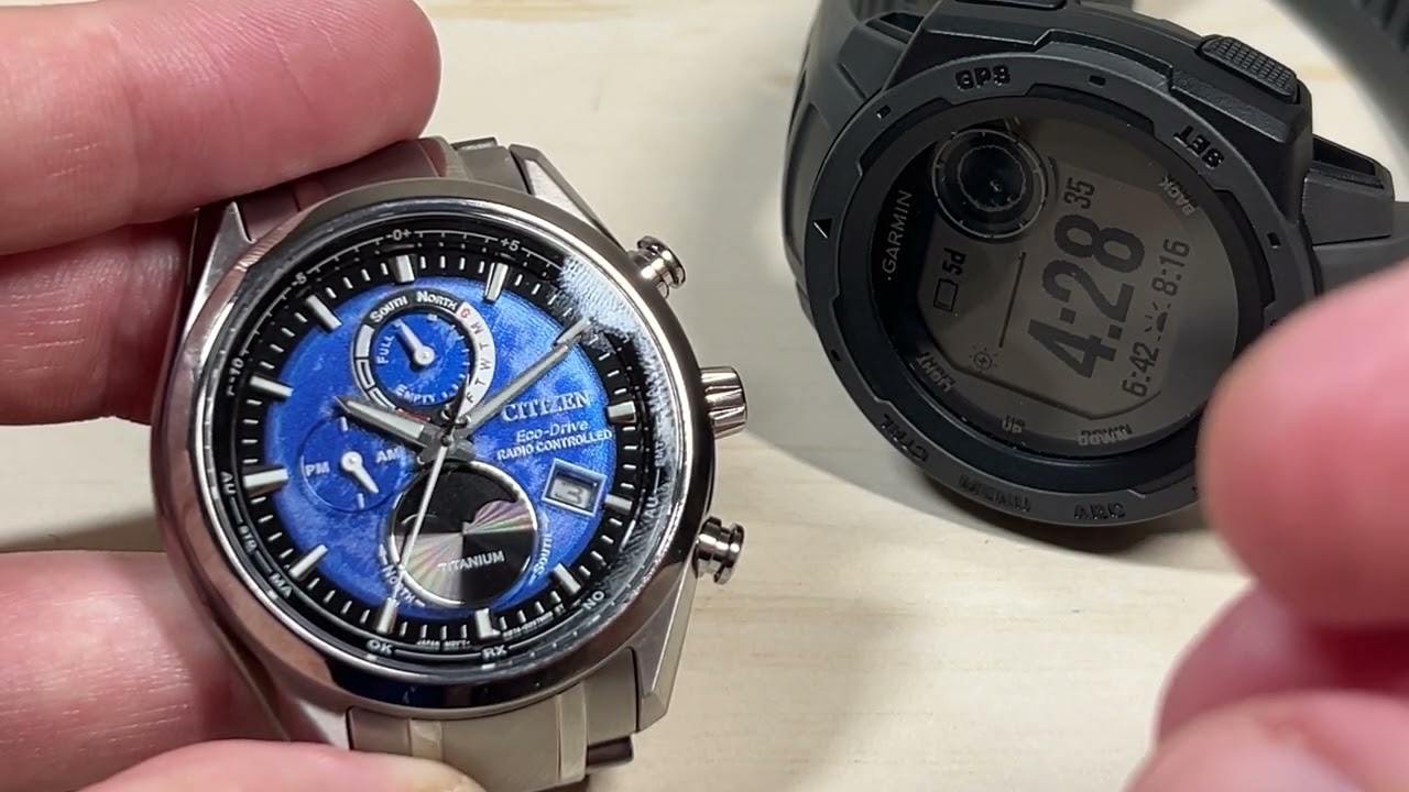 Гражданин Цукиёми | Установите свой часовой пояс