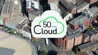 Sage 50 Cloud Hosting - 50 in the Cloud