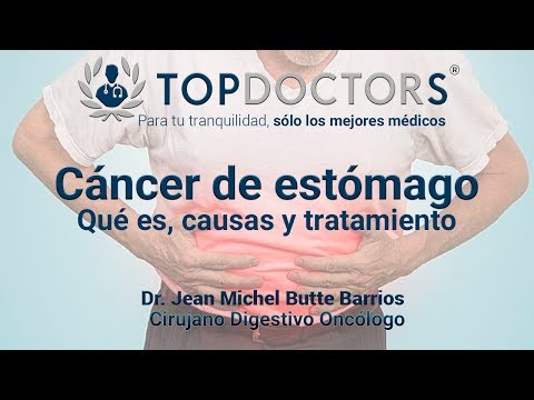 Vídeo: Quimioterapia Para El Cáncer De Estómago: Características. Tratamiento De Quimioterapia Para El Cáncer De Estómago: Ayuda O No