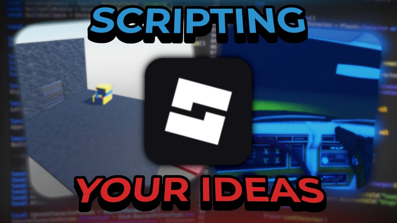 Scripting YOUR ideas into my roblox obby... - YouTube