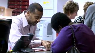 Absentee Voting