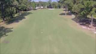 Hole 16