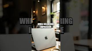 MacBook Air M4: The Everyday AI-Assist Laptop