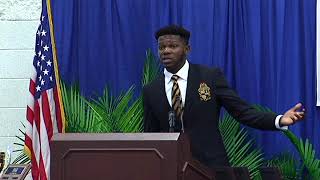 ASU Honors Day Convocation 2019
