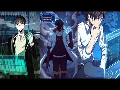 Video Top 10 Manhwa/Manhua with System Leveling/Cheating... - youtube