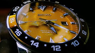 Top 5 Seiko Coolest Watches in 2025 You Need to See