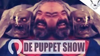 WARFRAME: Scott's Puppet Show - Highlights [DEVSTREAM 62]
