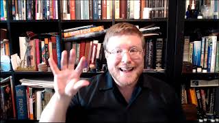 NEW302 Lecture   -  "Intro to The Unconscious"