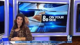 8 On Your Side: Boss Scam